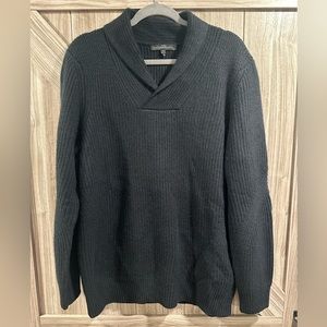 Naked cashmere men’s sweater xl